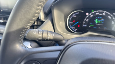 Toyota RAV4 2.5 VVT-i Hybrid Design 5dr CVT 2WD Hybrid Estate